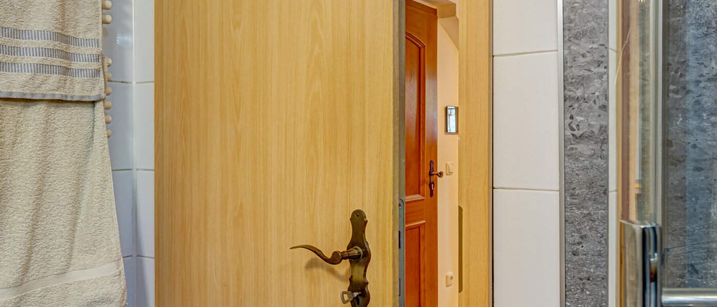 Wohnung Unterföhring 04 Badezimmer 3405