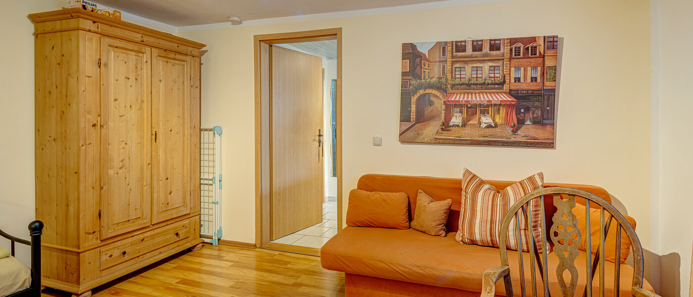 Wohnung Unterföhring 04 Wohnbereich 3405