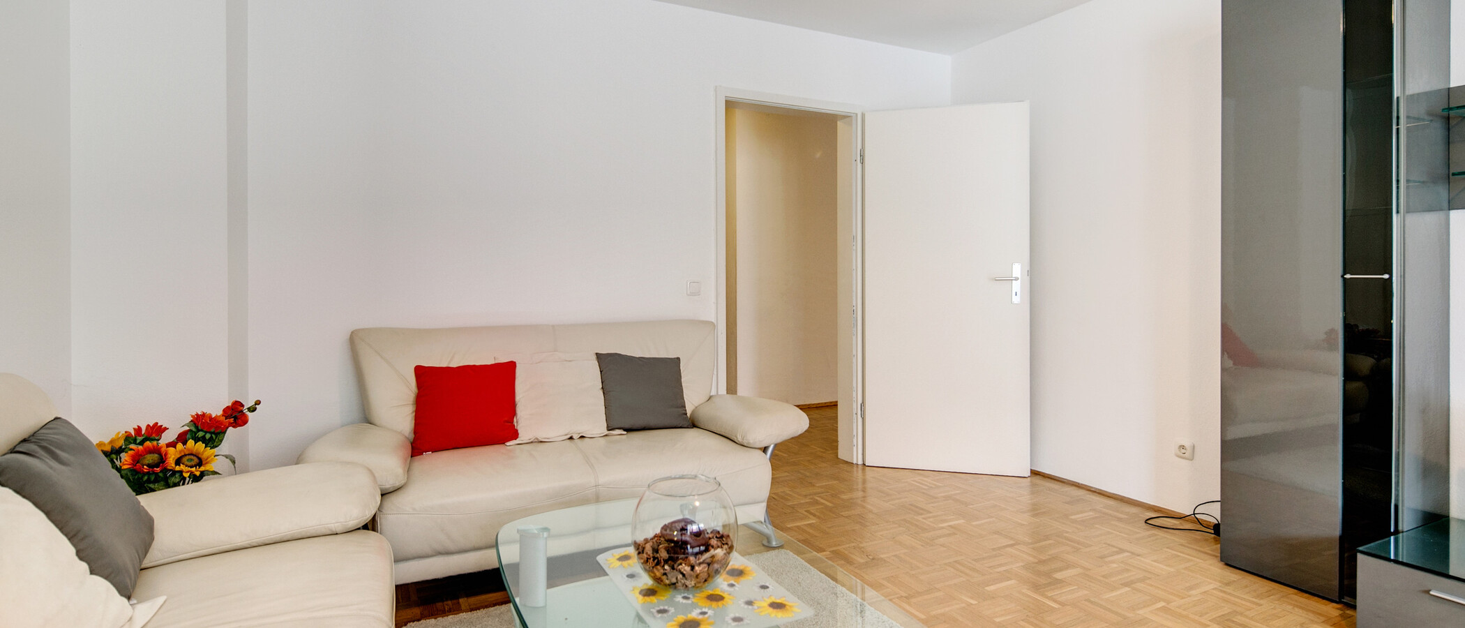 Wohnung München Schwabing-Nord (zw. Belgrad- & Leopoldstraße) 04 Wohnen 342