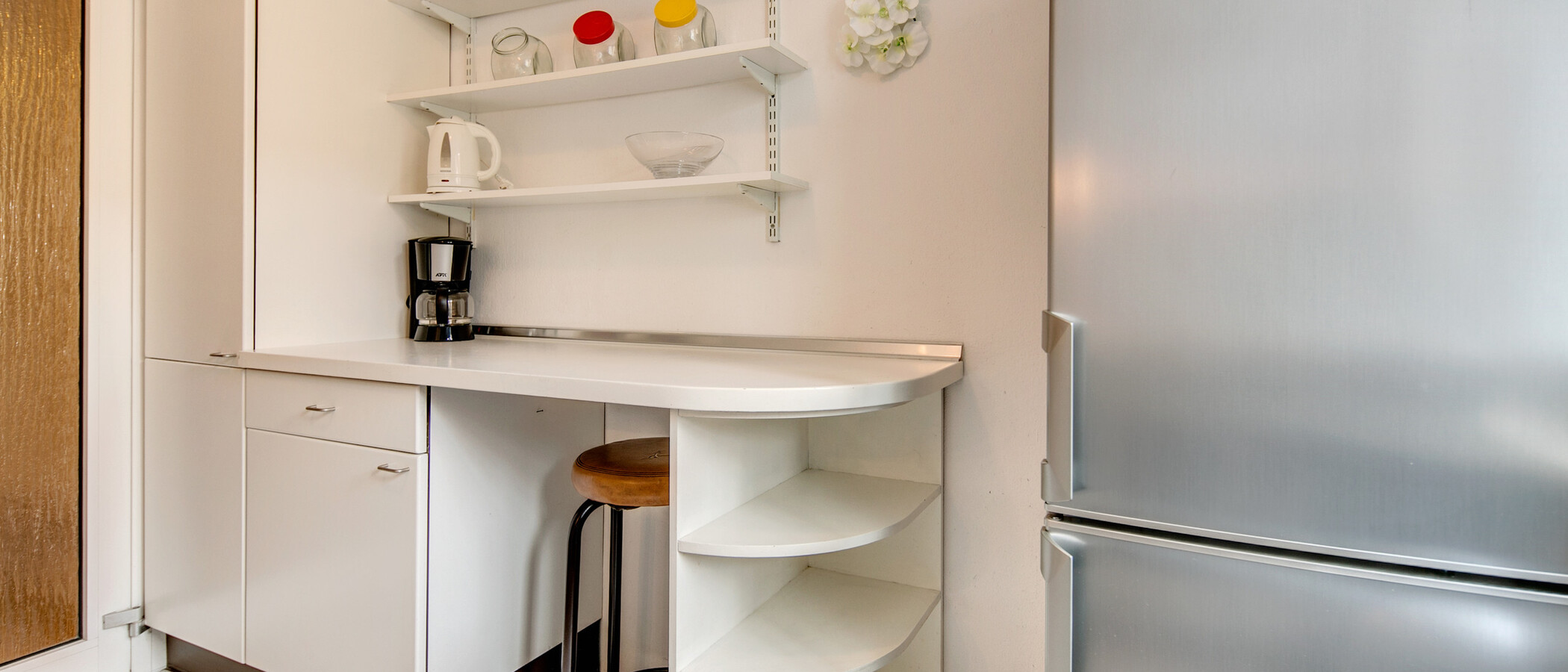 Wohnung München Schwabing-Nord (zw. Belgrad- & Leopoldstraße) 04 Küche 342