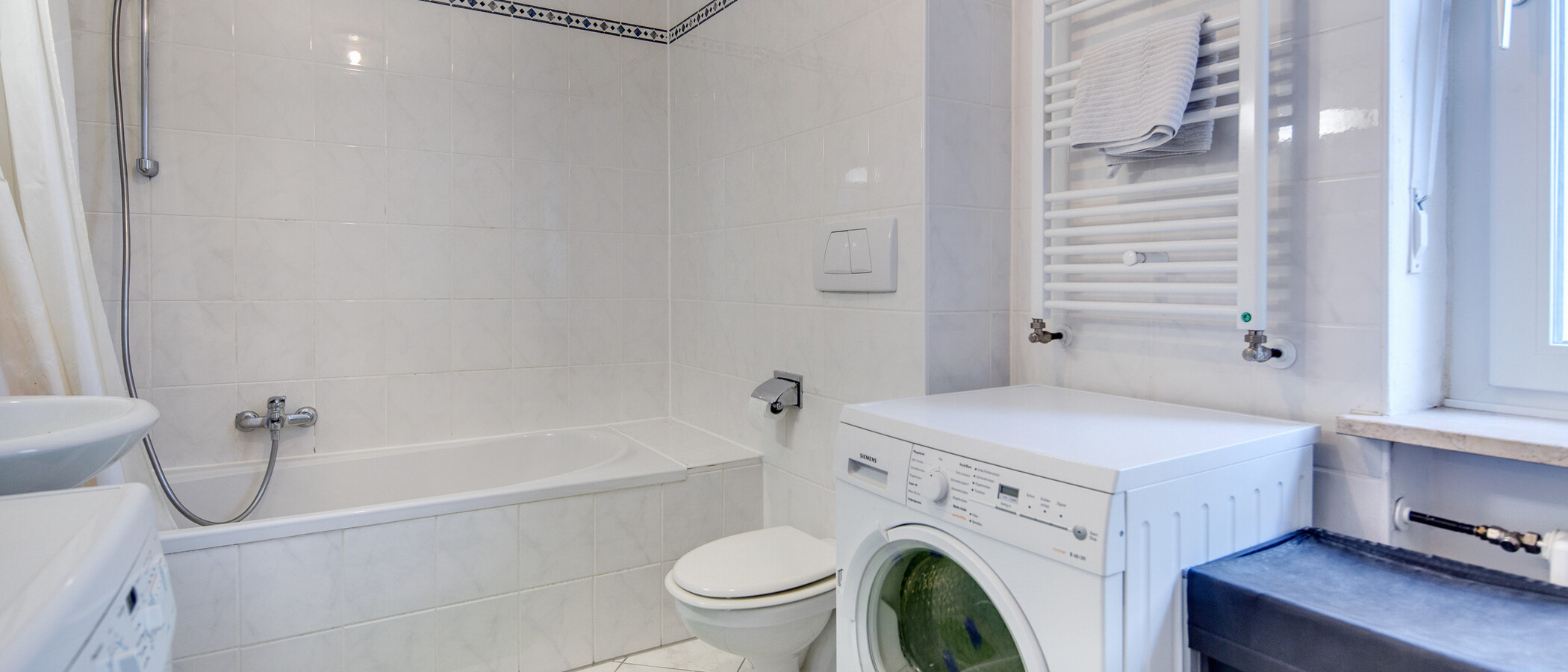 Wohnung München Schwabing-Nord (zw. Belgrad- & Leopoldstraße) 02 Badezimmer 342