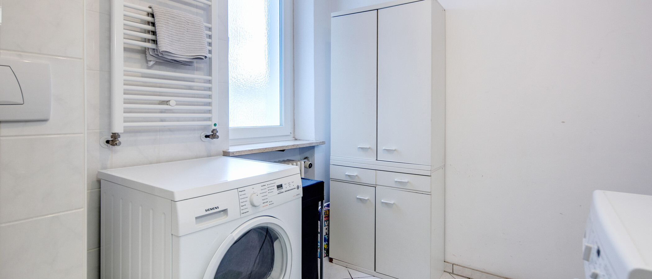 Wohnung München Schwabing-Nord (zw. Belgrad- & Leopoldstraße) 03 Badezimmer 342