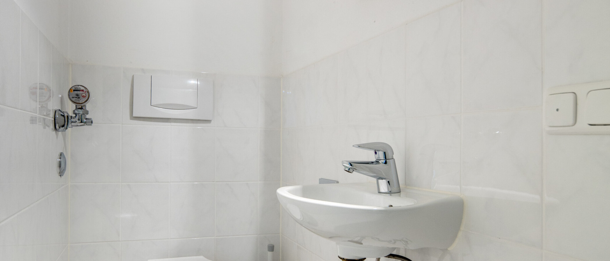 Wohnung München Schwabing-Nord (zw. Belgrad- & Leopoldstraße) 01 sep. WC 342