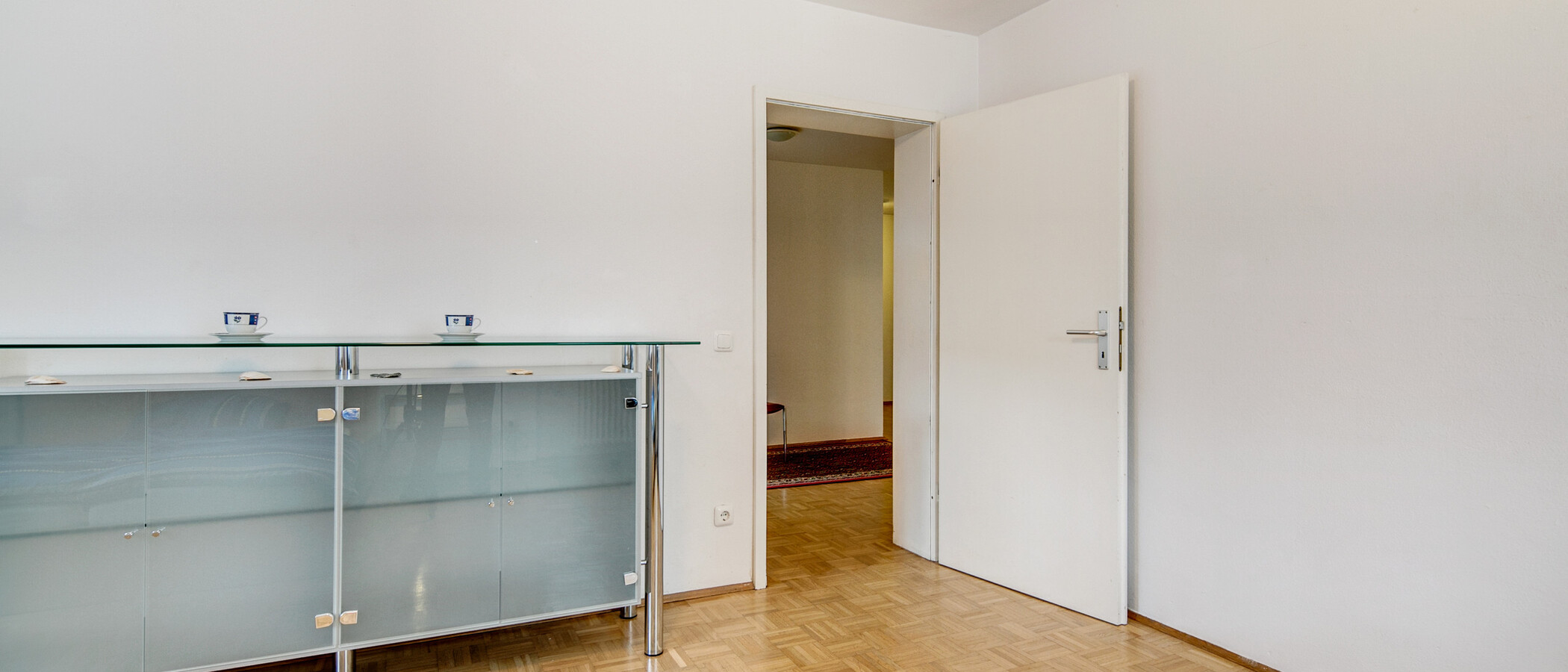Wohnung München Schwabing-Nord (zw. Belgrad- & Leopoldstraße) 03 2. Schlafen 342
