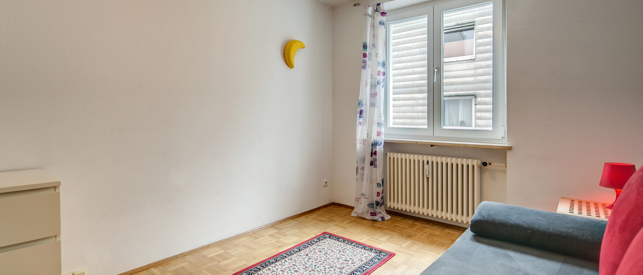 Wohnung München Schwabing-Nord (zw. Belgrad- & Leopoldstraße) 02 Gästezimmer 342