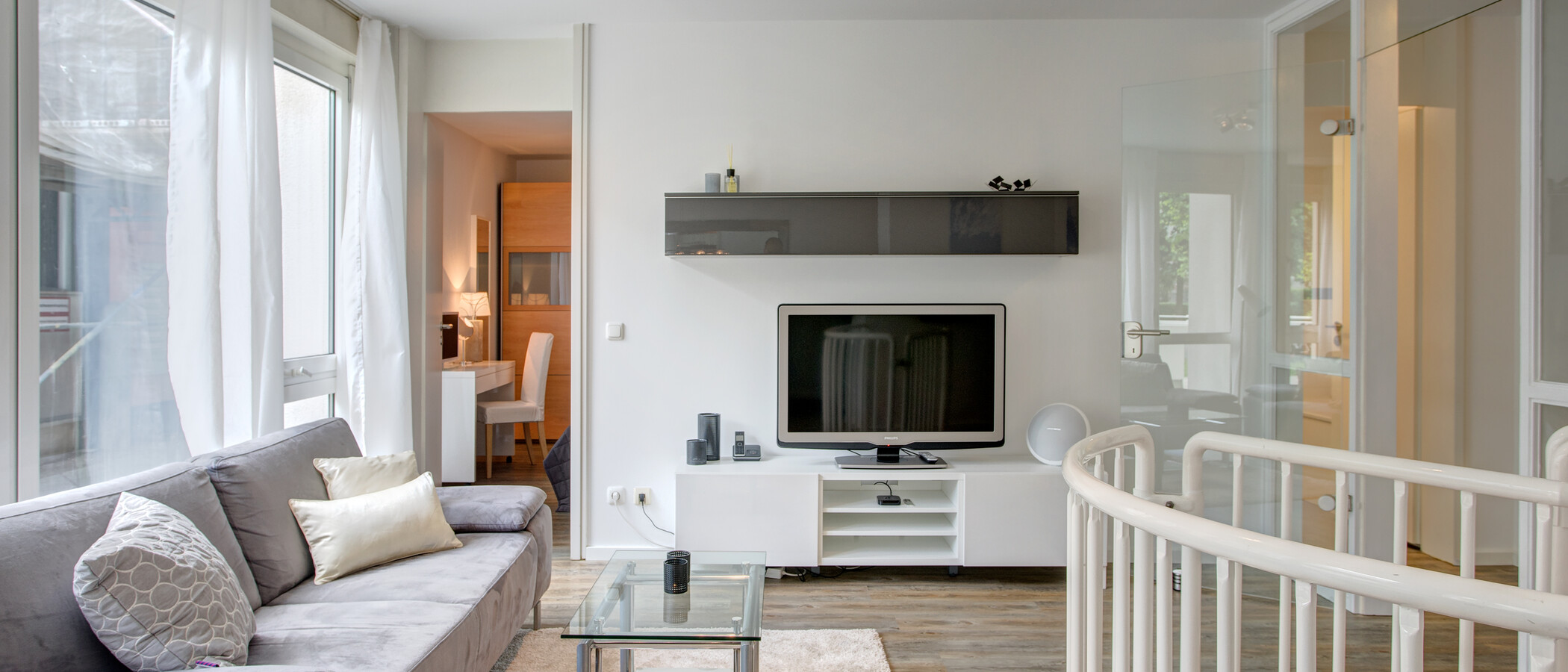 Wohnung München Haidhausen 01 Wohnen 3443