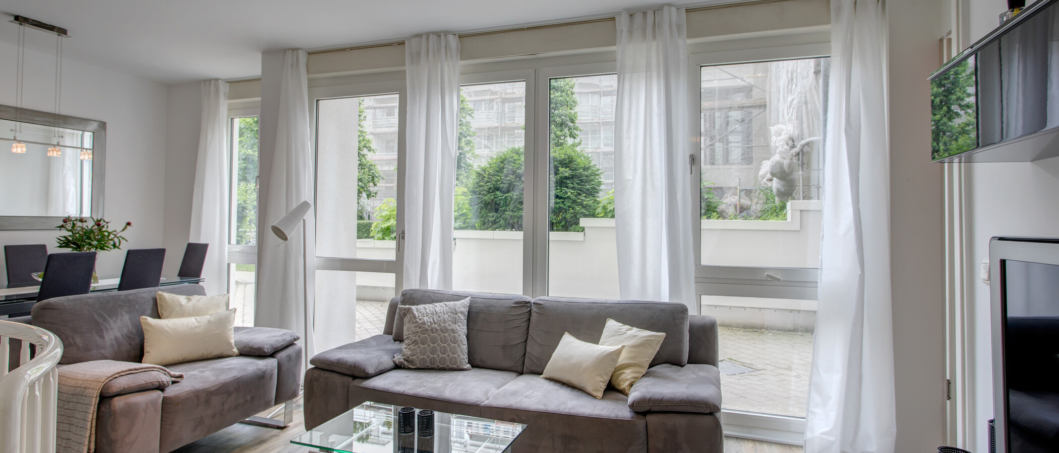 Wohnung München Haidhausen 02 Wohnen 3443