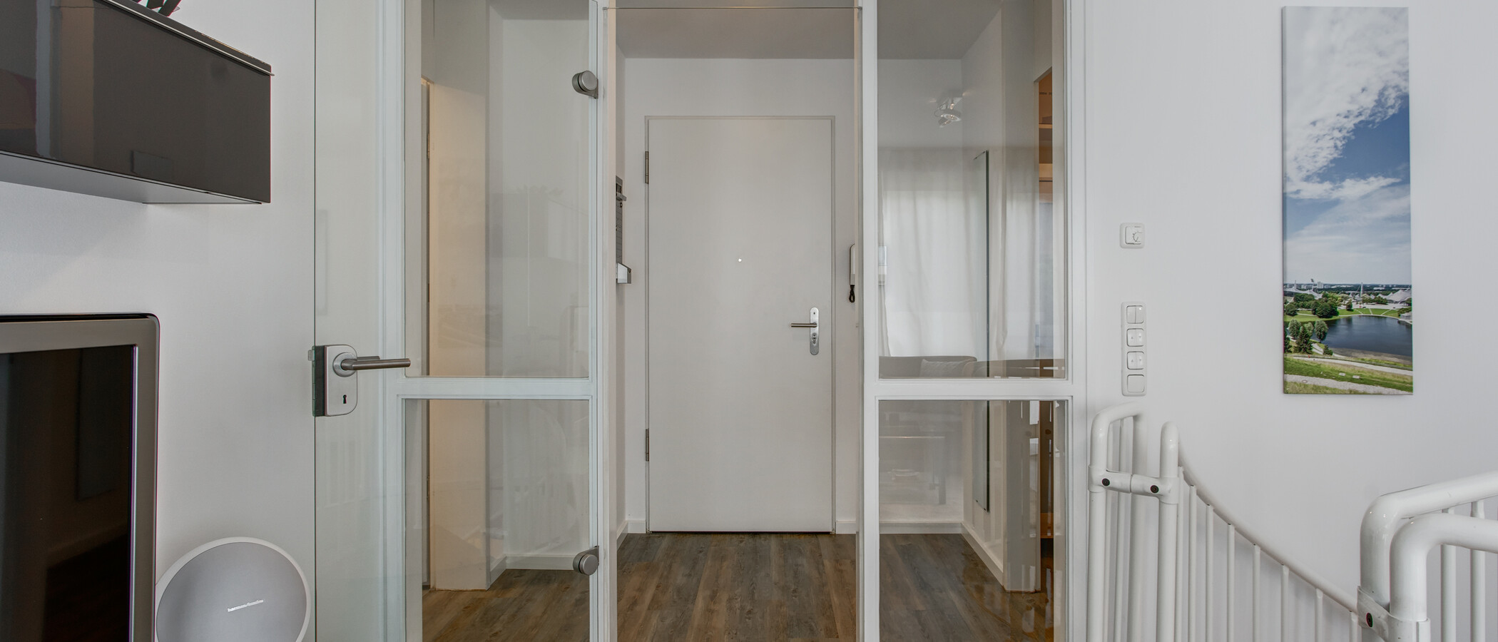 Wohnung München Haidhausen 06 Wohnen 3443