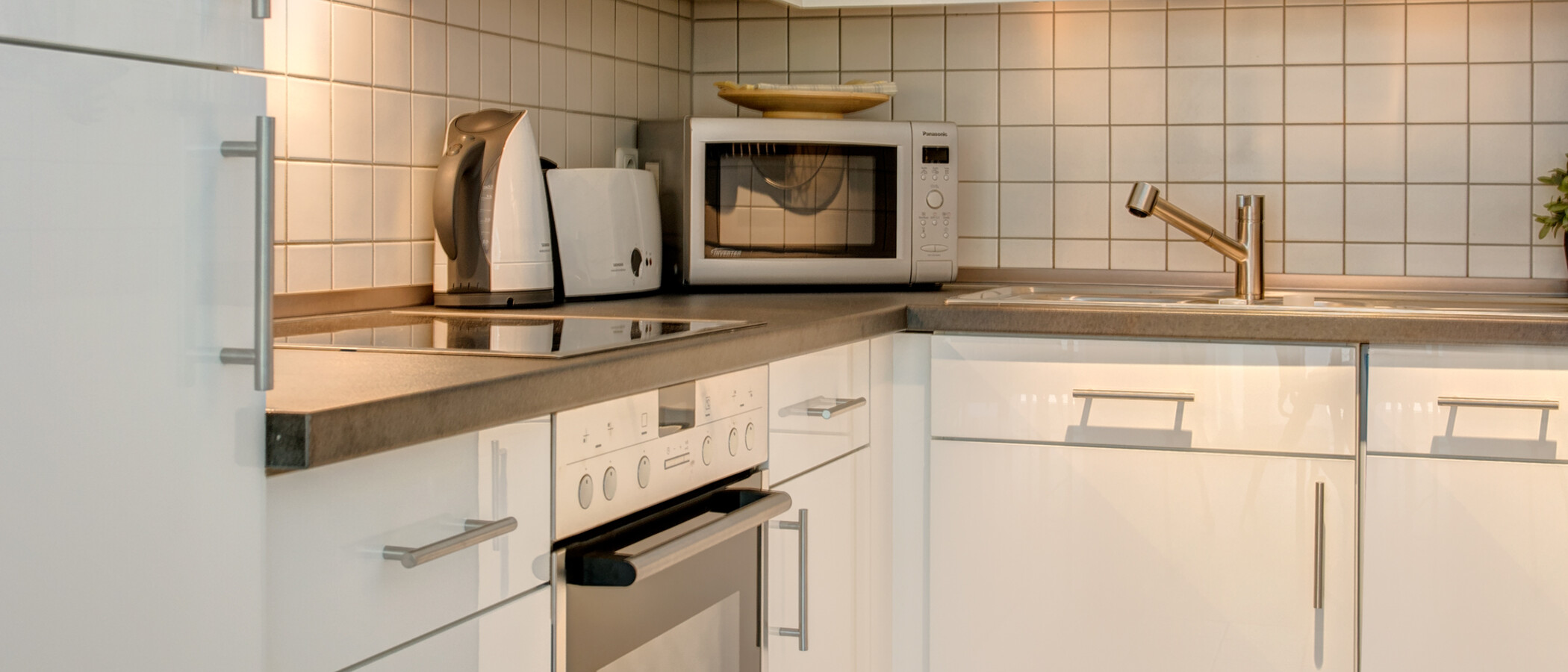 Wohnung München Haidhausen 02 Küche 3443