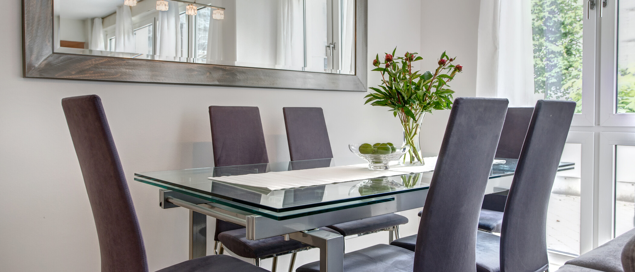 Wohnung München Haidhausen 01 Essen 3443