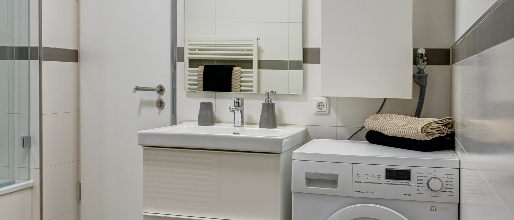 Wohnung München Haidhausen 01 Badezimmer 3443