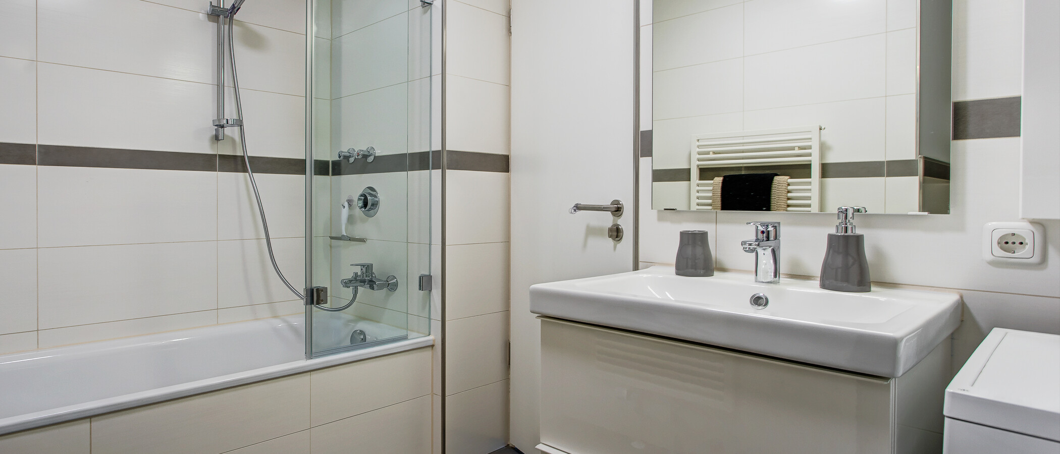 Wohnung München Haidhausen 02 Badezimmer 3443