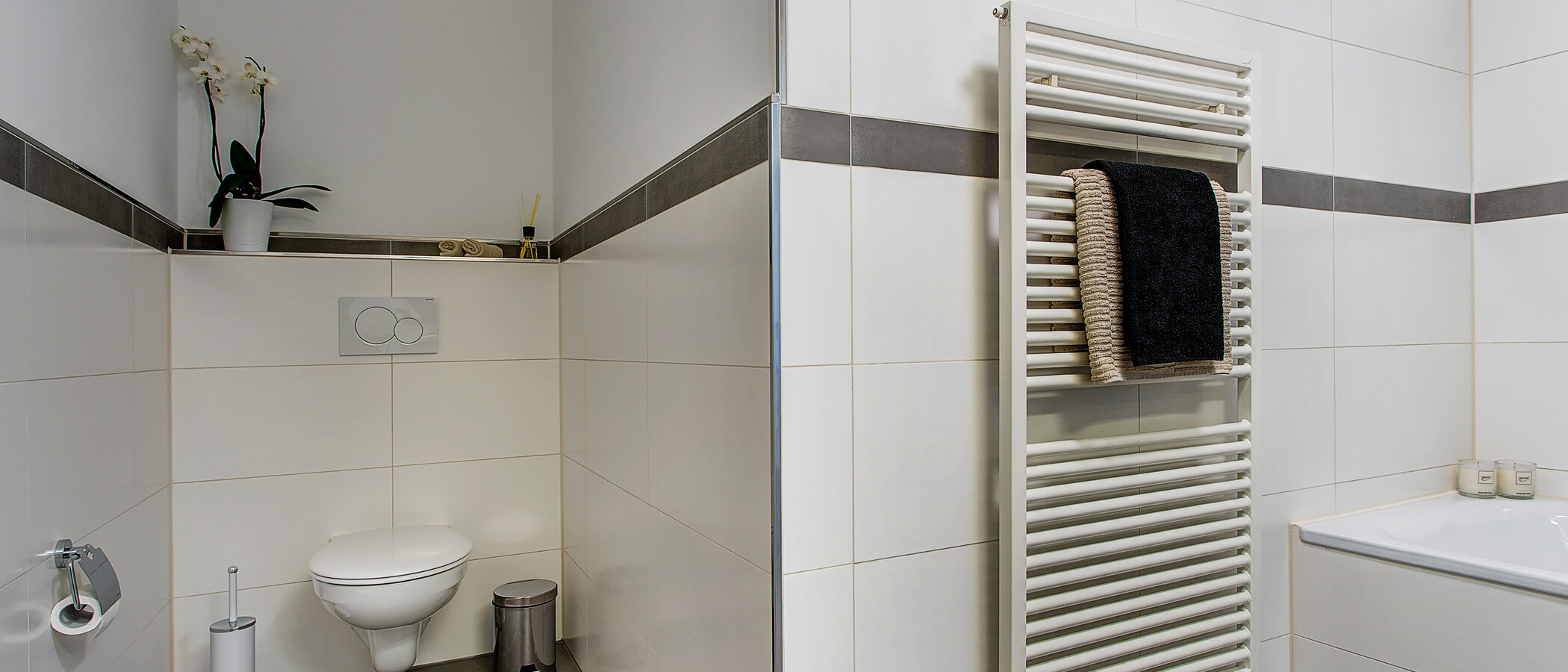 Wohnung München Haidhausen 03 Badezimmer 3443