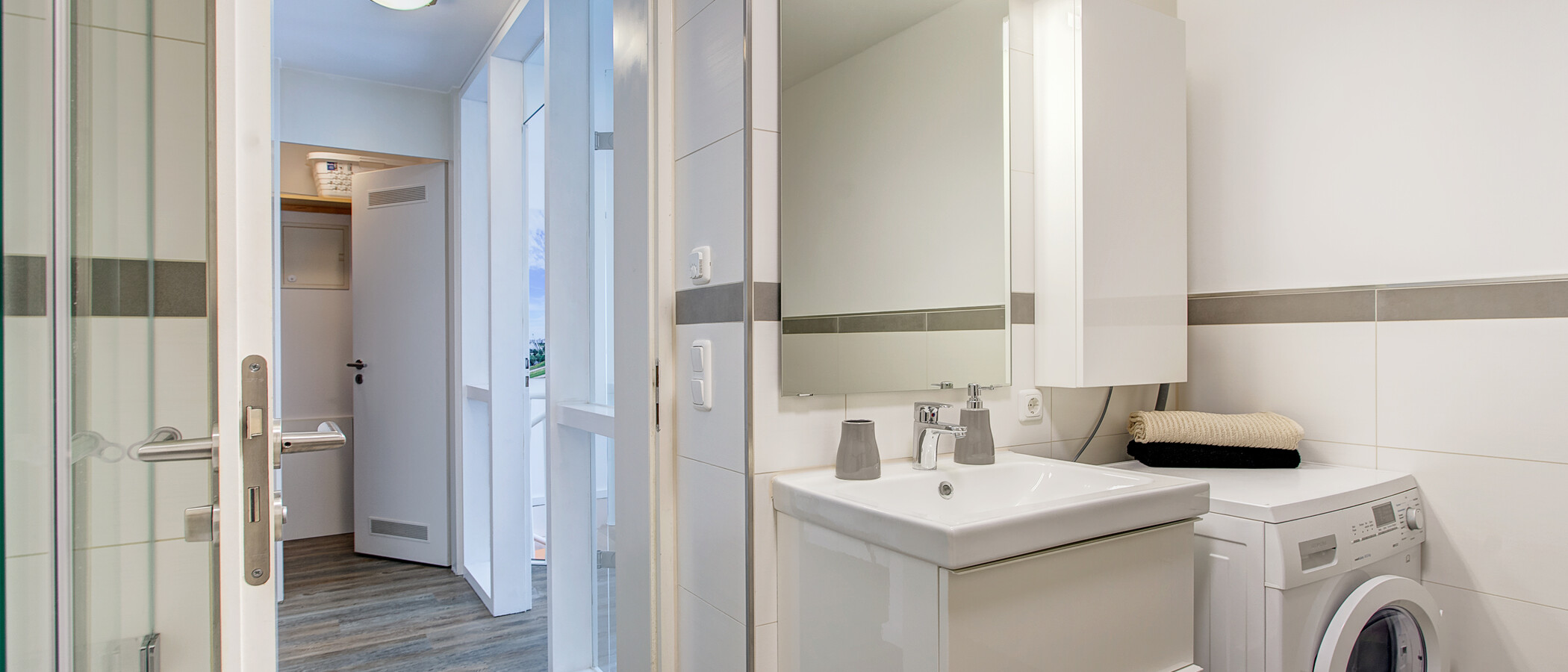 Wohnung München Haidhausen 04 Badezimmer 3443