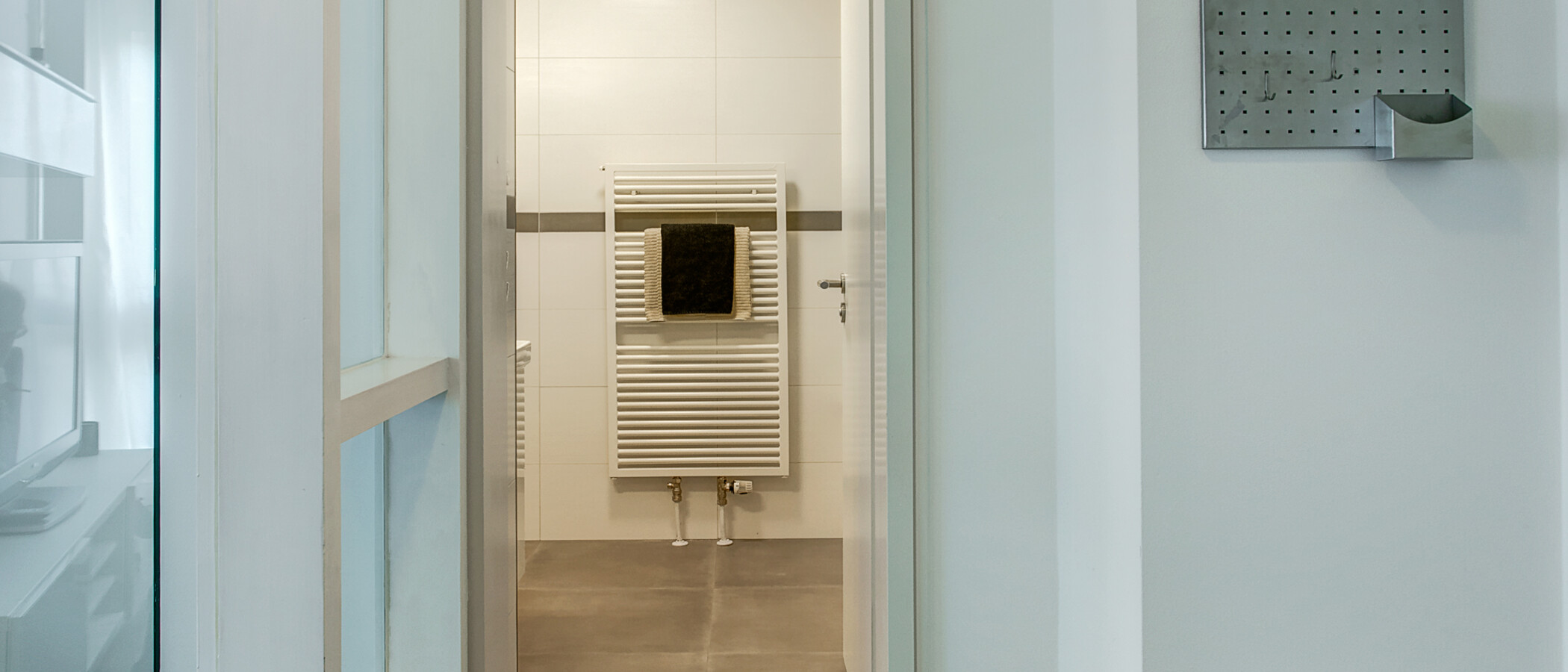 Wohnung München Haidhausen 02 Flur/Gang 3443