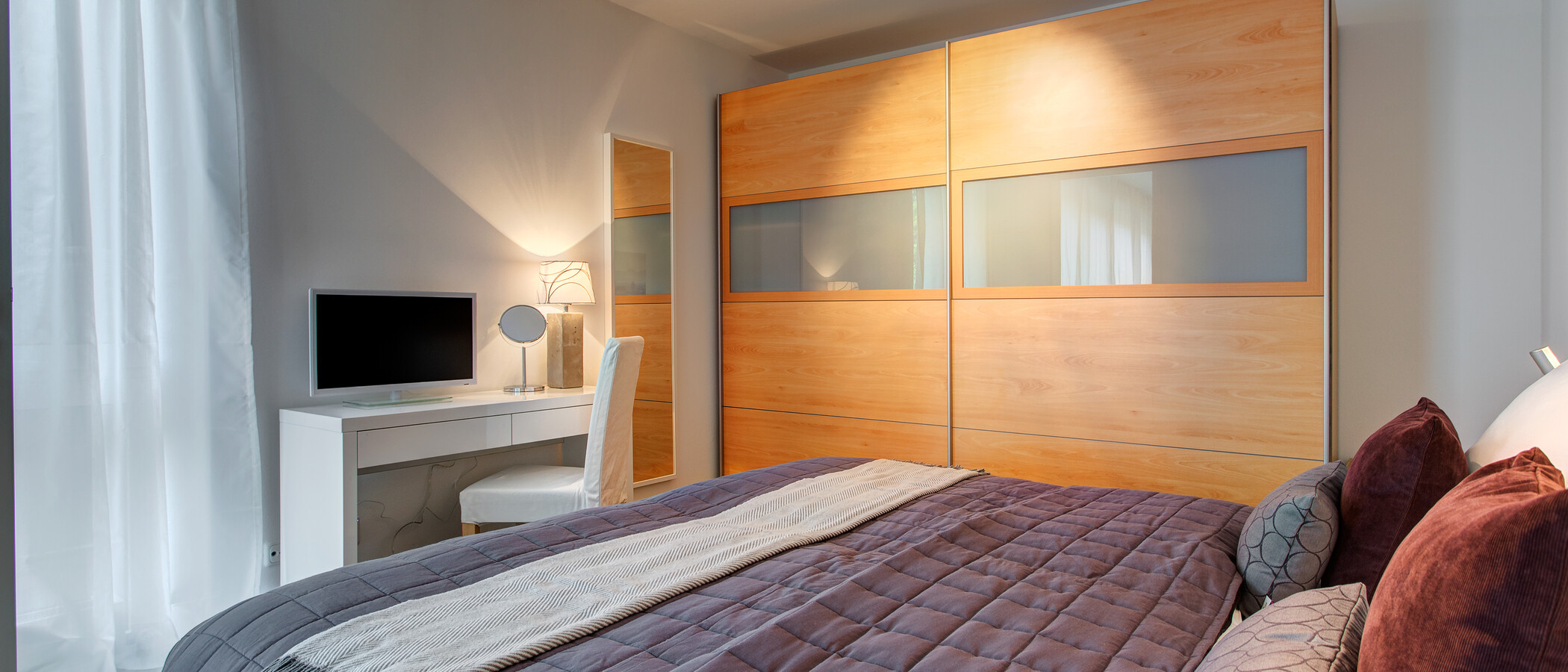 Wohnung München Haidhausen 03 Schlafen 3443