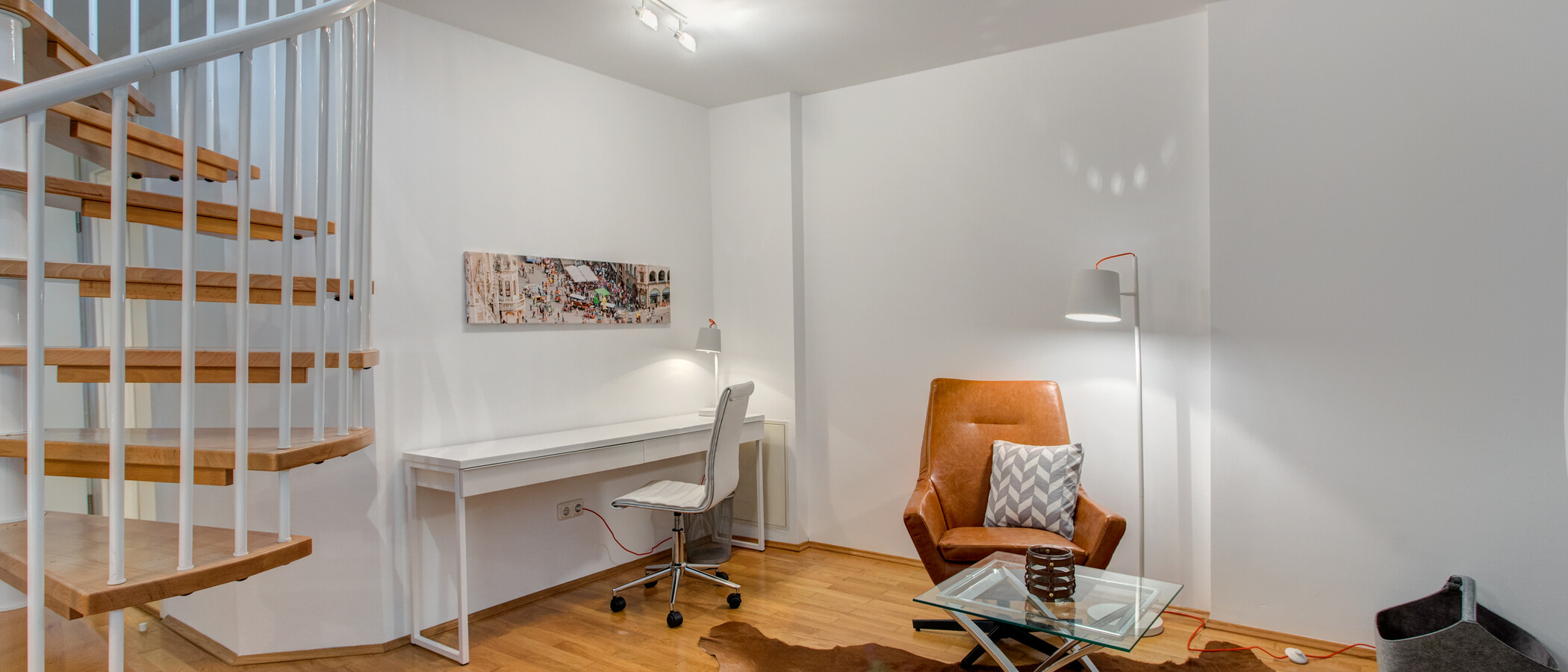 Wohnung München Haidhausen 04 Gästezimmer 3443