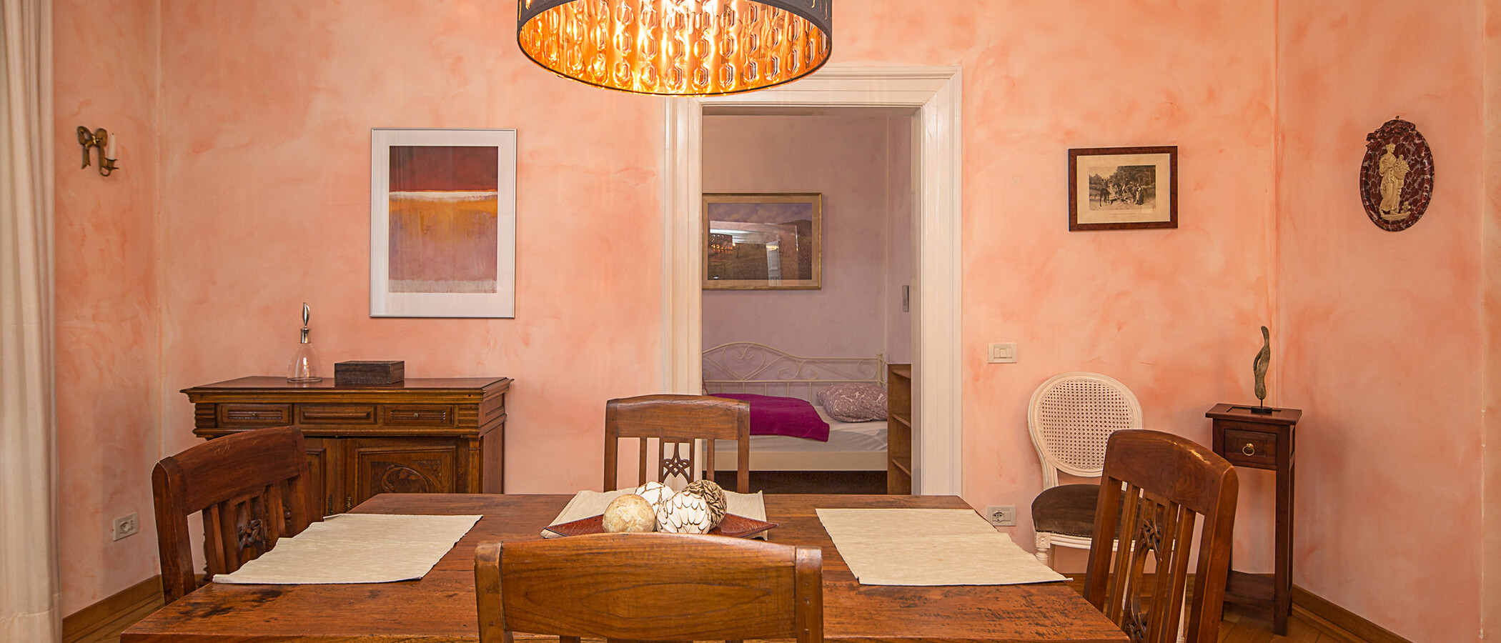 Wohnung München Lehel 04 Essen 3457
