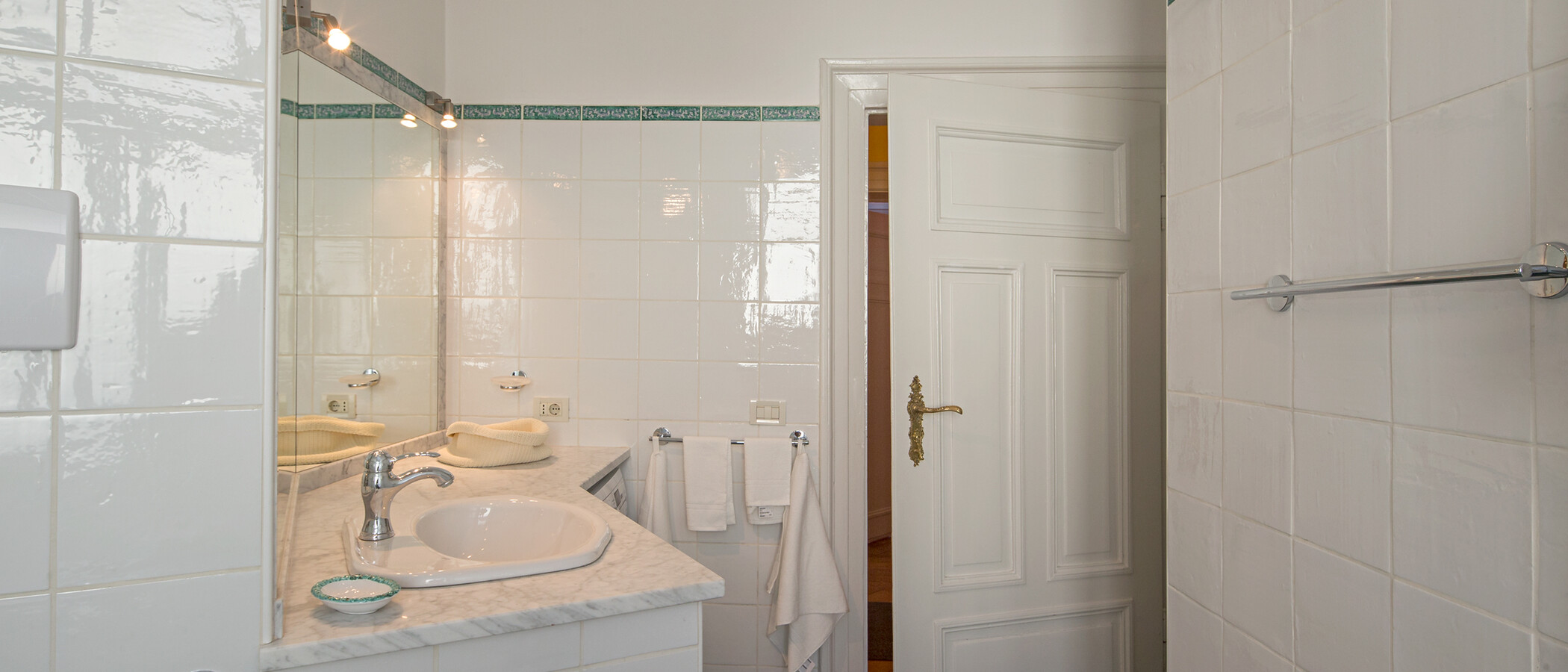 Wohnung München Lehel 03 Badezimmer 3457