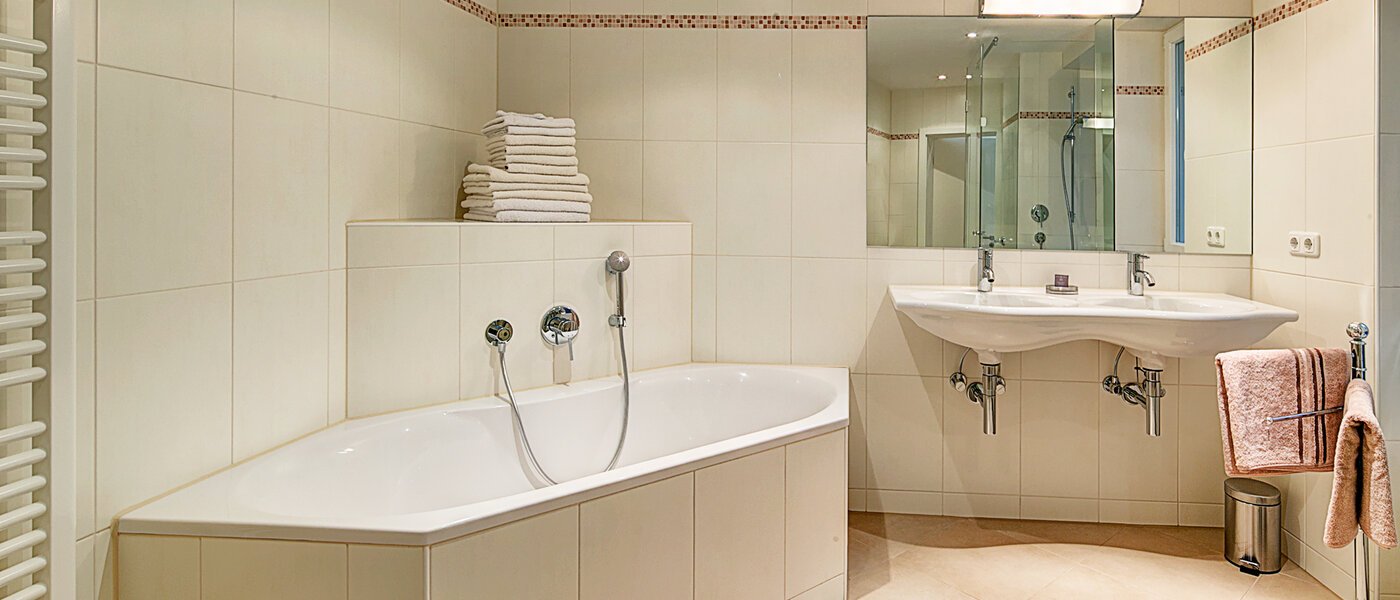 Wohnung München Gärtnerplatzviertel 05 Badezimmer 3461