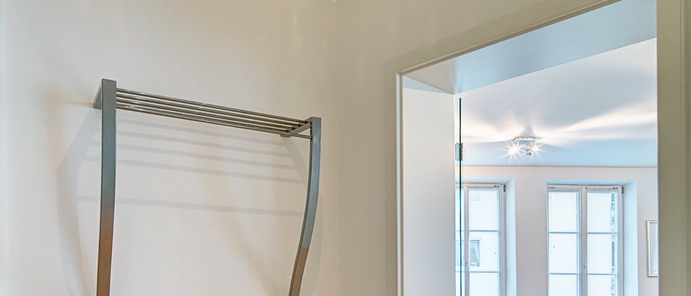 Wohnung München Gärtnerplatzviertel 01 Flur/Gang 3461