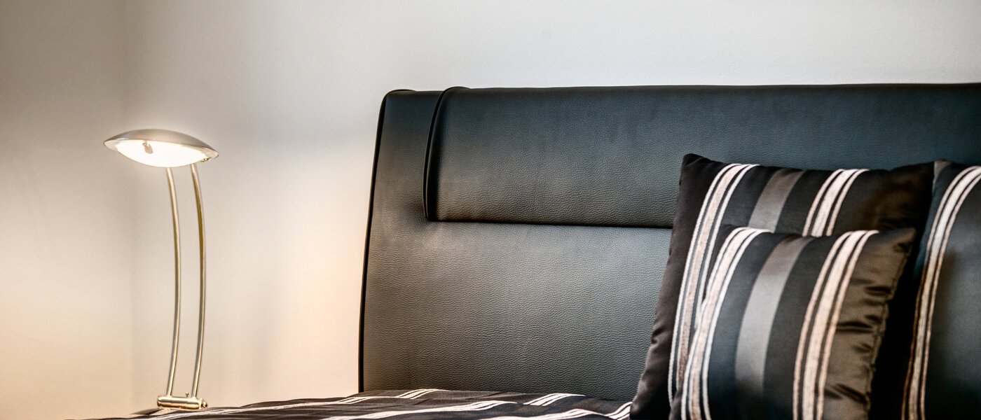 Wohnung München Gärtnerplatzviertel 02 Schlafen 3461