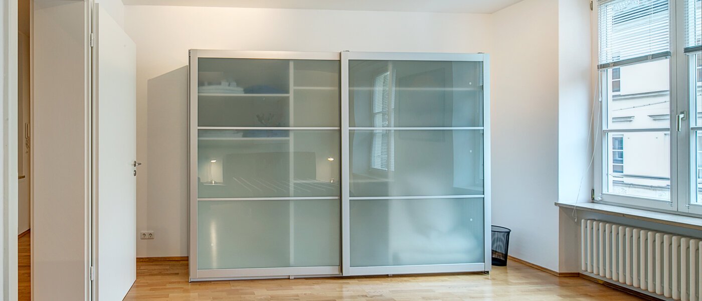 Wohnung München Gärtnerplatzviertel 05 Schlafen 3461