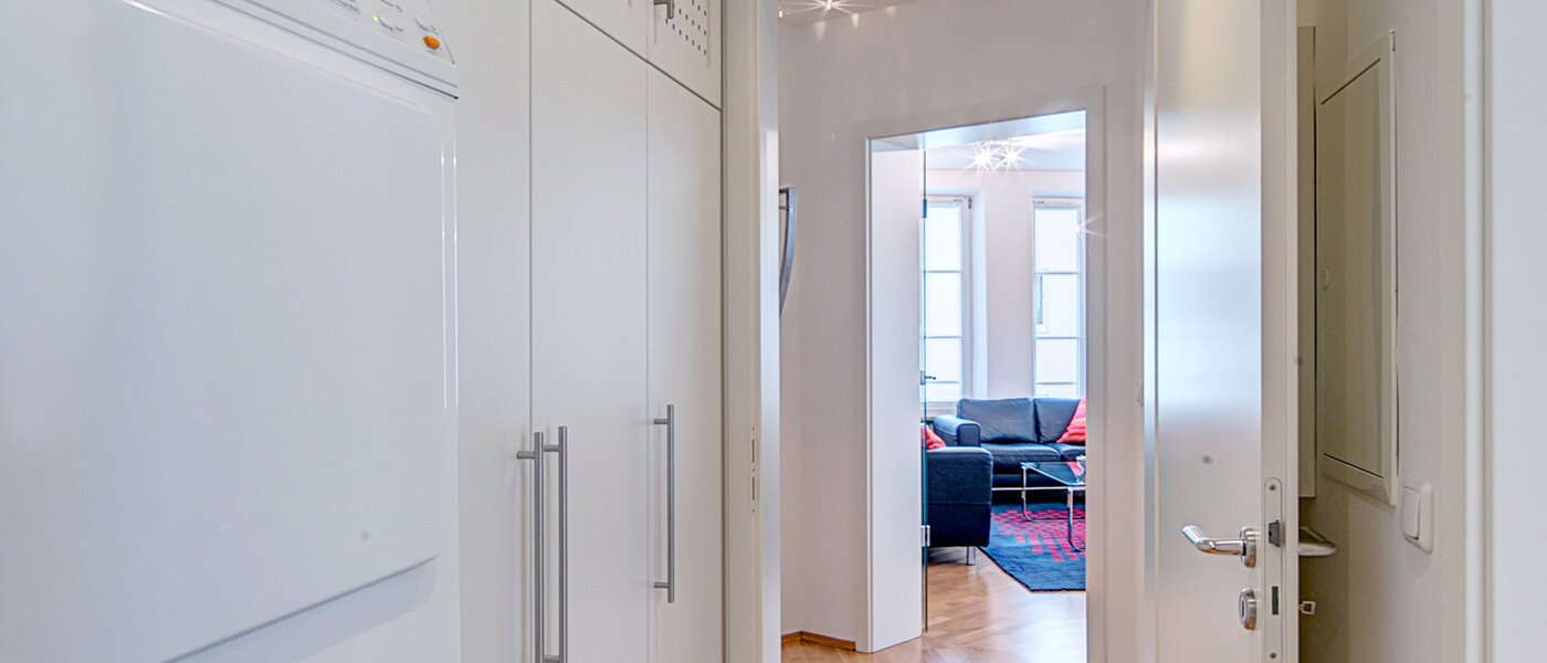 Wohnung München Gärtnerplatzviertel 01 Special 3461