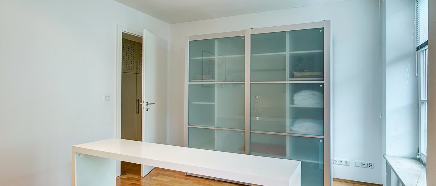 Wohnung München Gärtnerplatzviertel 03 2. Schlafen 3461