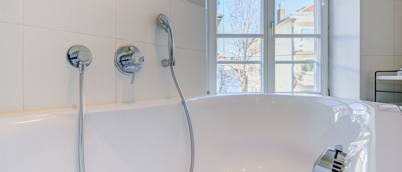 Wohnung München Gärtnerplatzviertel 03 Badezimmer 3462