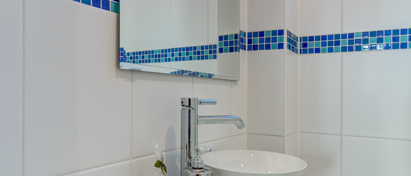 Wohnung München Gärtnerplatzviertel 02 sep. WC 3462