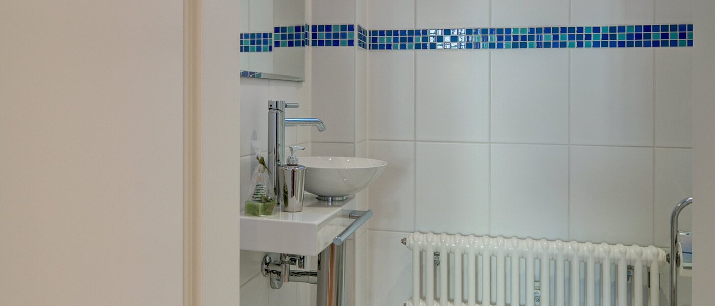 Wohnung München Gärtnerplatzviertel 03 sep. WC 3462