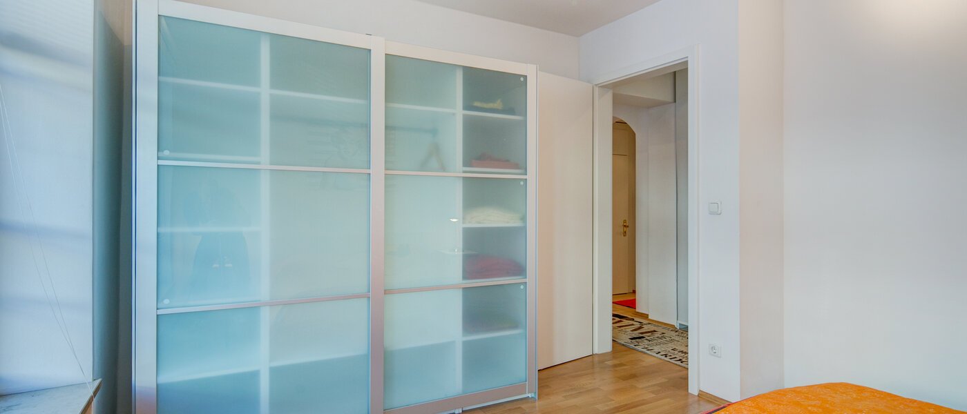 Wohnung München Gärtnerplatzviertel 03 Schlafen 3462