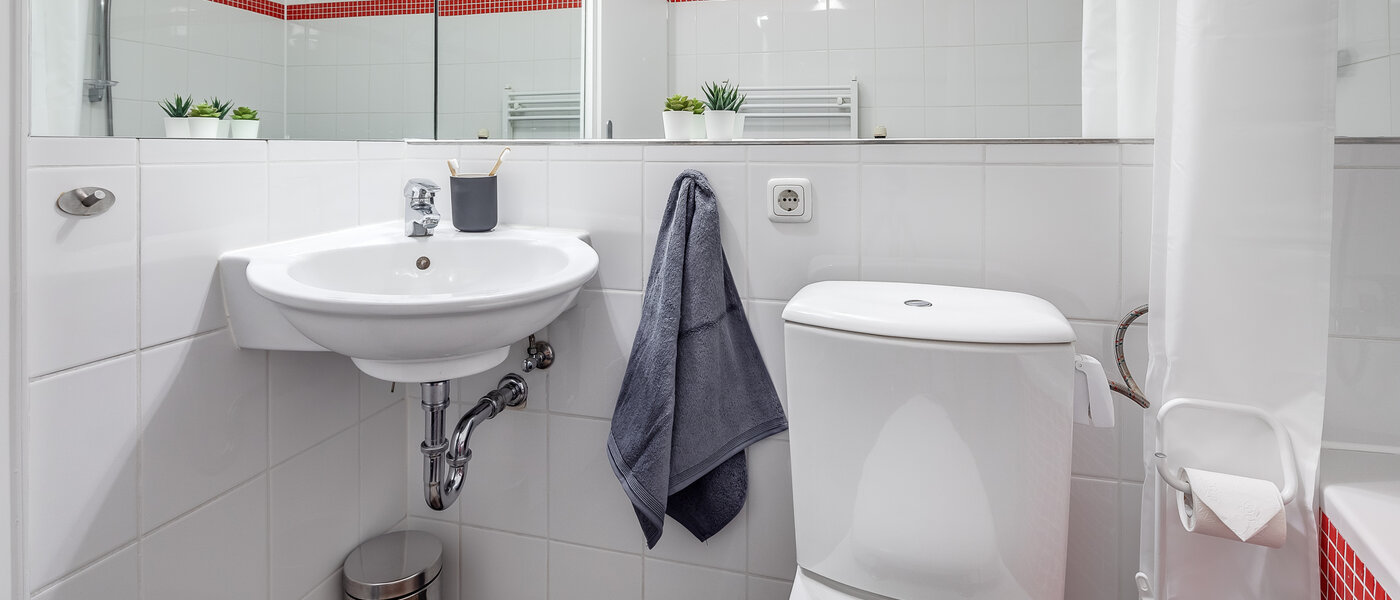 Wohnung München Neuhausen 02 Badezimmer 3464