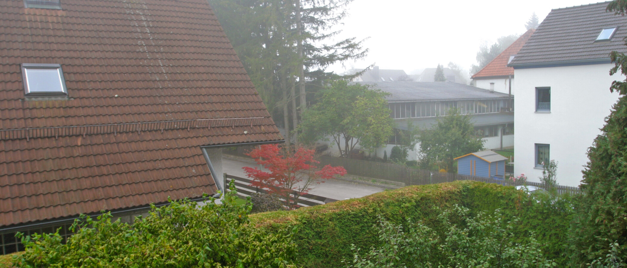 Dachgeschosswohnung Ismaning 01 Aussicht 3466