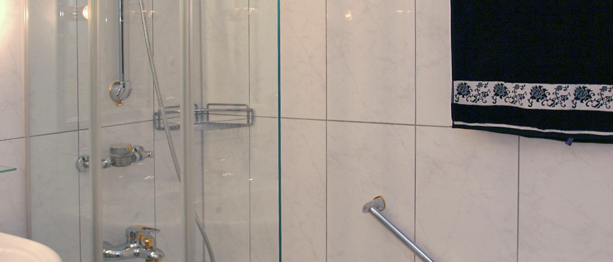 Wohnung München Cosimapark 01 Badezimmer 3488