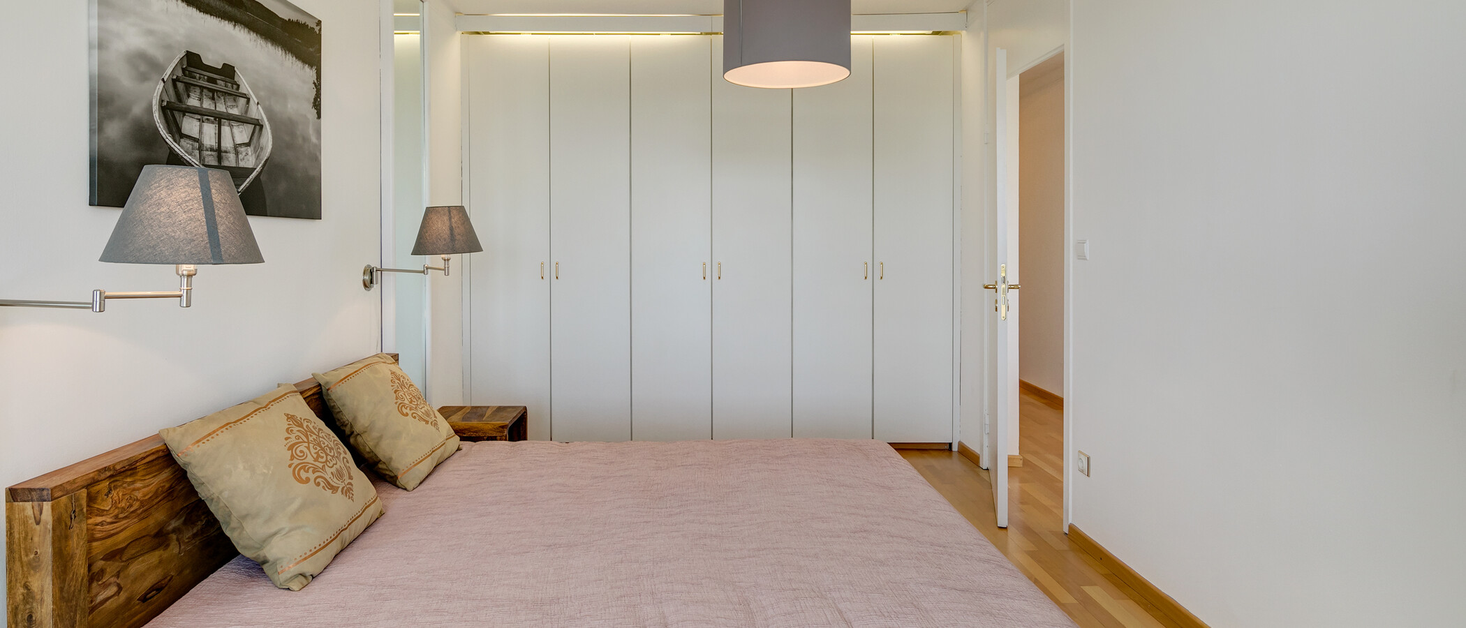 Wohnung München Cosimapark 03 Schlafzimmer 3488