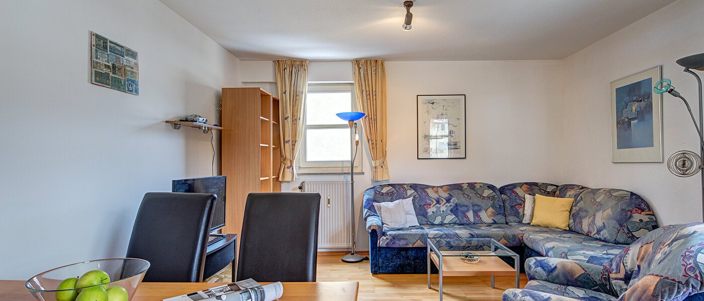 Wohnung München Thalkirchen 01 Wohnen 3528