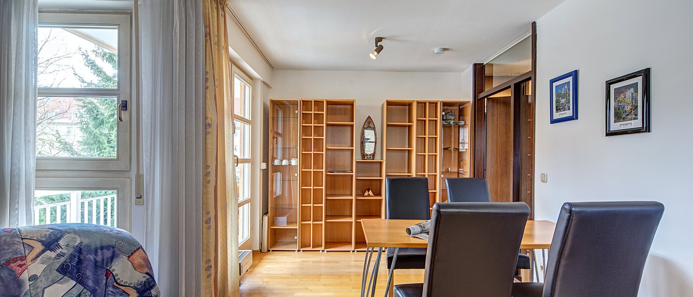 Wohnung München Thalkirchen 04 Wohnen 3528