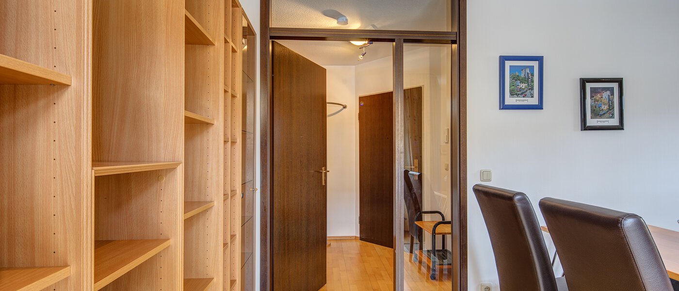 Wohnung München Thalkirchen 05 Wohnen 3528