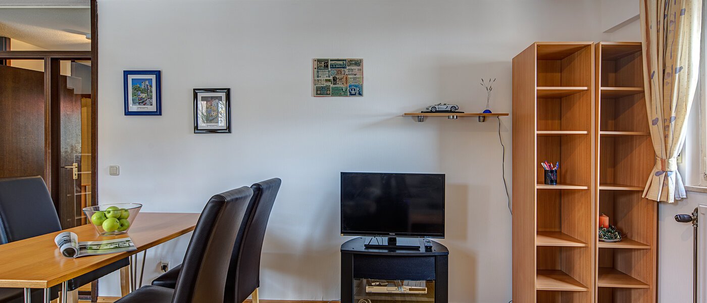 Wohnung München Thalkirchen 06 Wohnen 3528