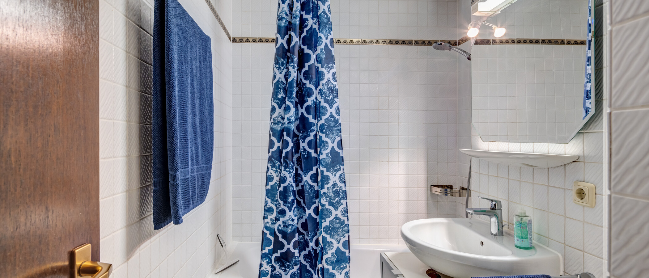 Wohnung München Thalkirchen 01 Badezimmer 3528