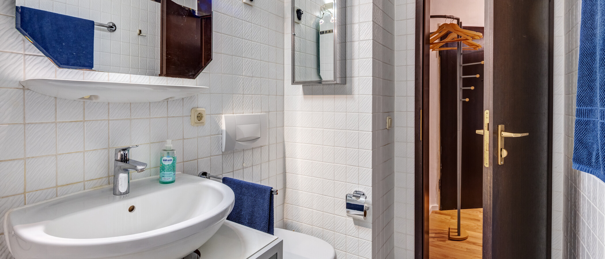 Wohnung München Thalkirchen 02 Badezimmer 3528