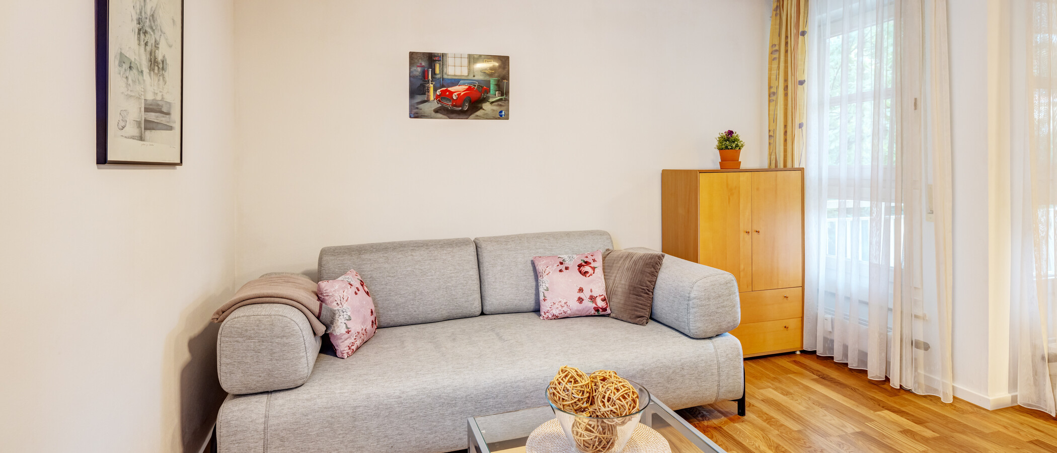 Wohnung München Thalkirchen 02 Wohnbereich 3528