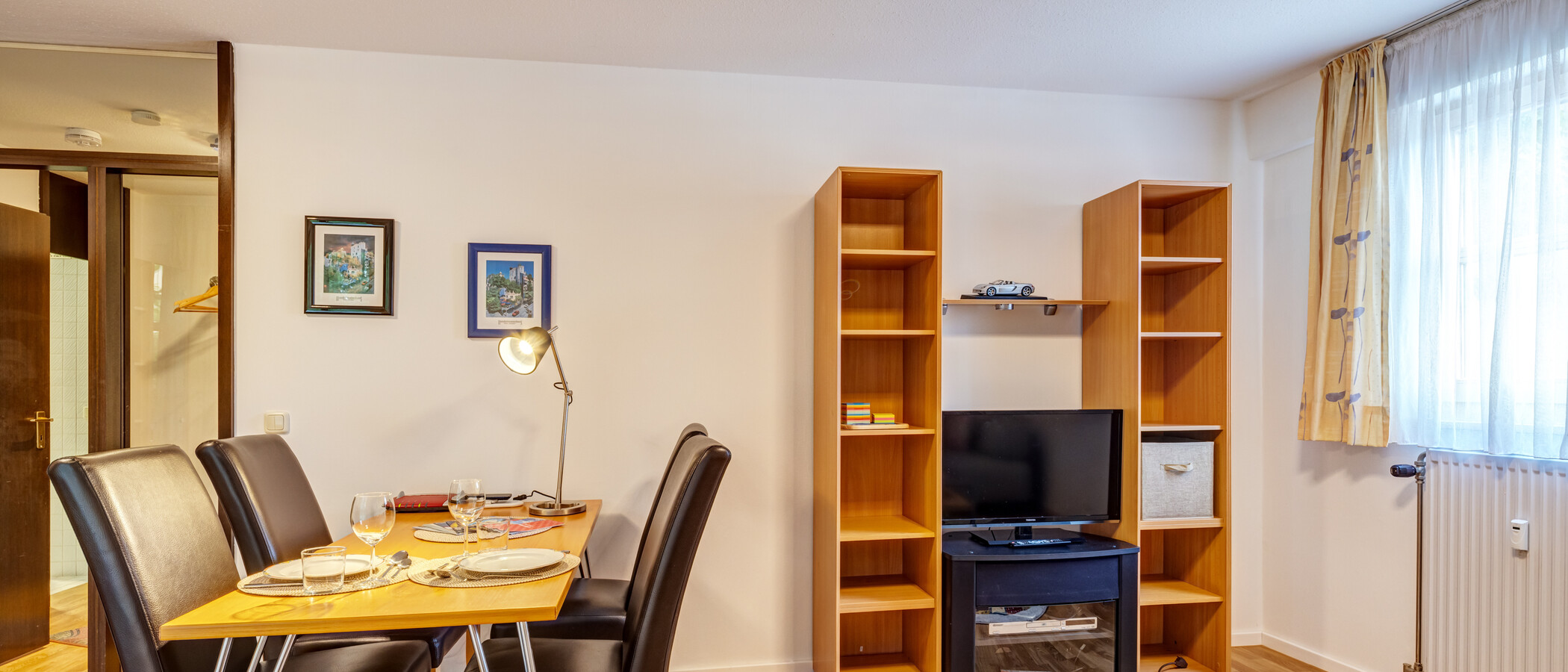 Wohnung München Thalkirchen 04 Wohnbereich 3528