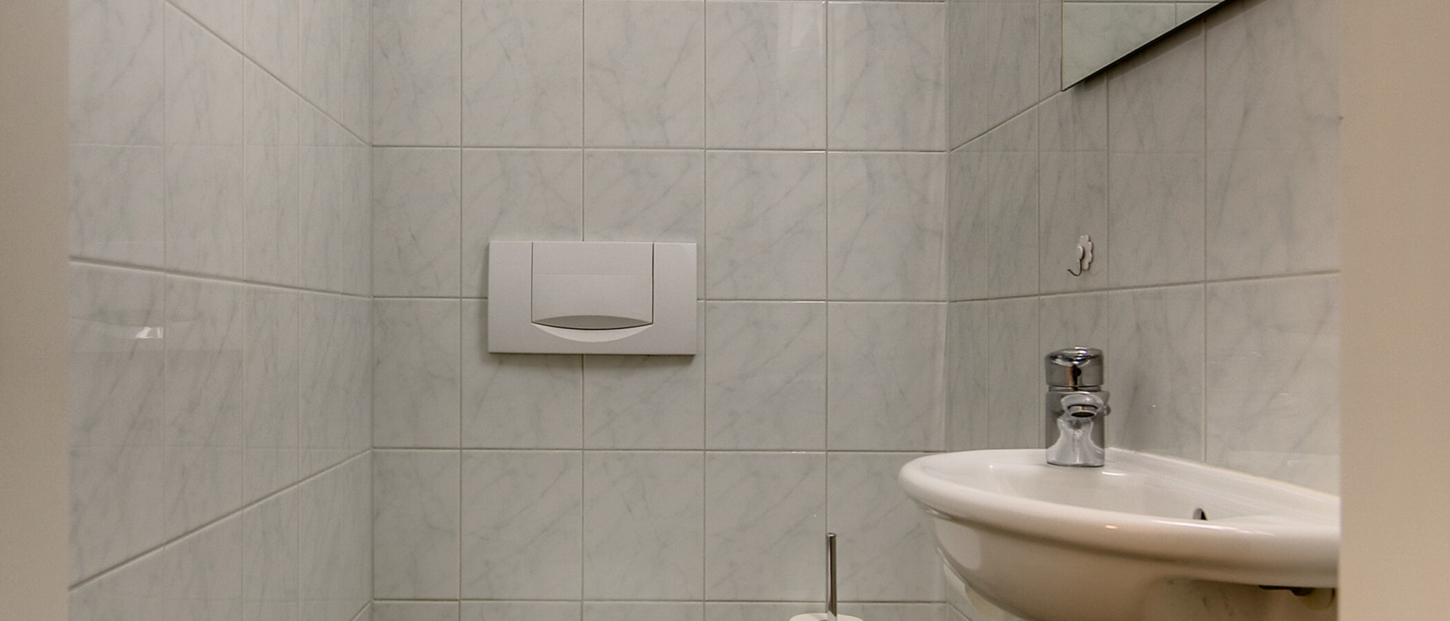 Wohnung München Maxvorstadt - Museumsviertel 01 sep. WC 3547