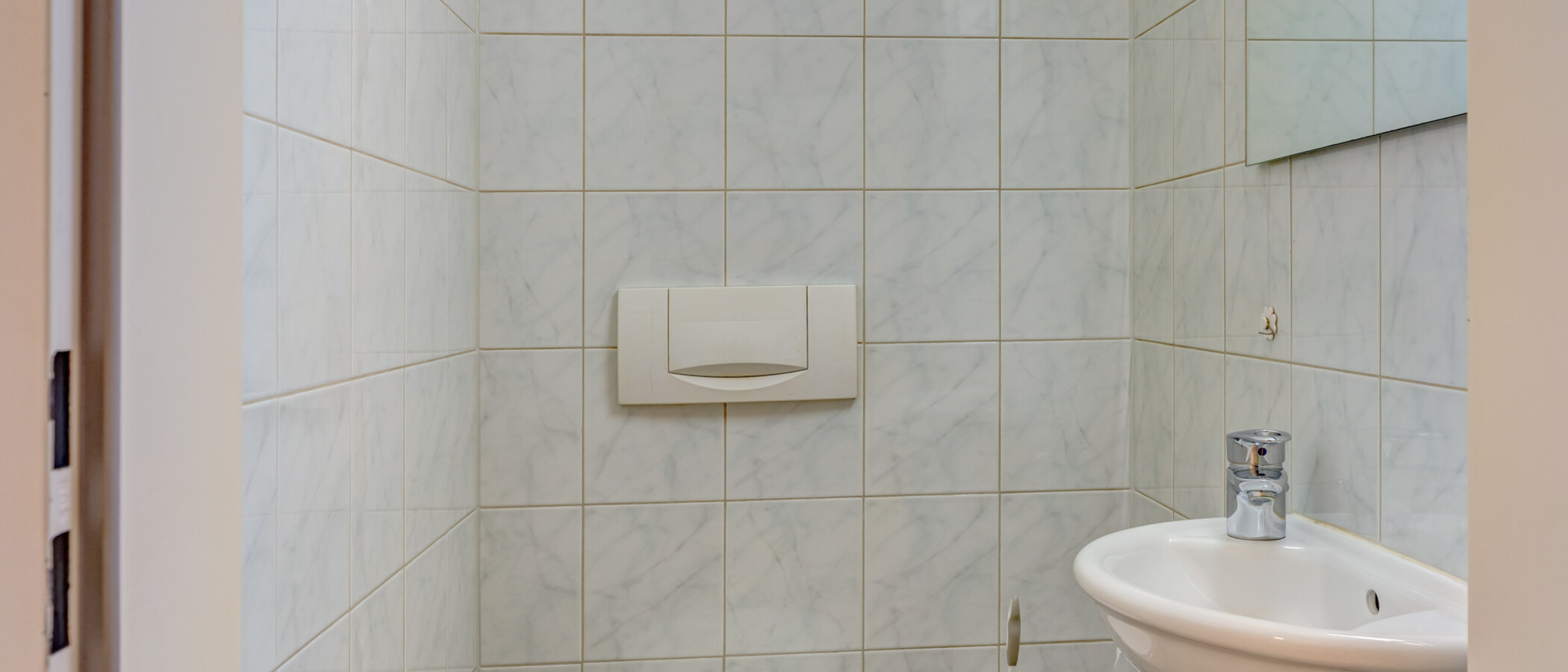 Wohnung München Maxvorstadt - Museumsviertel 01 sep. WC 3547