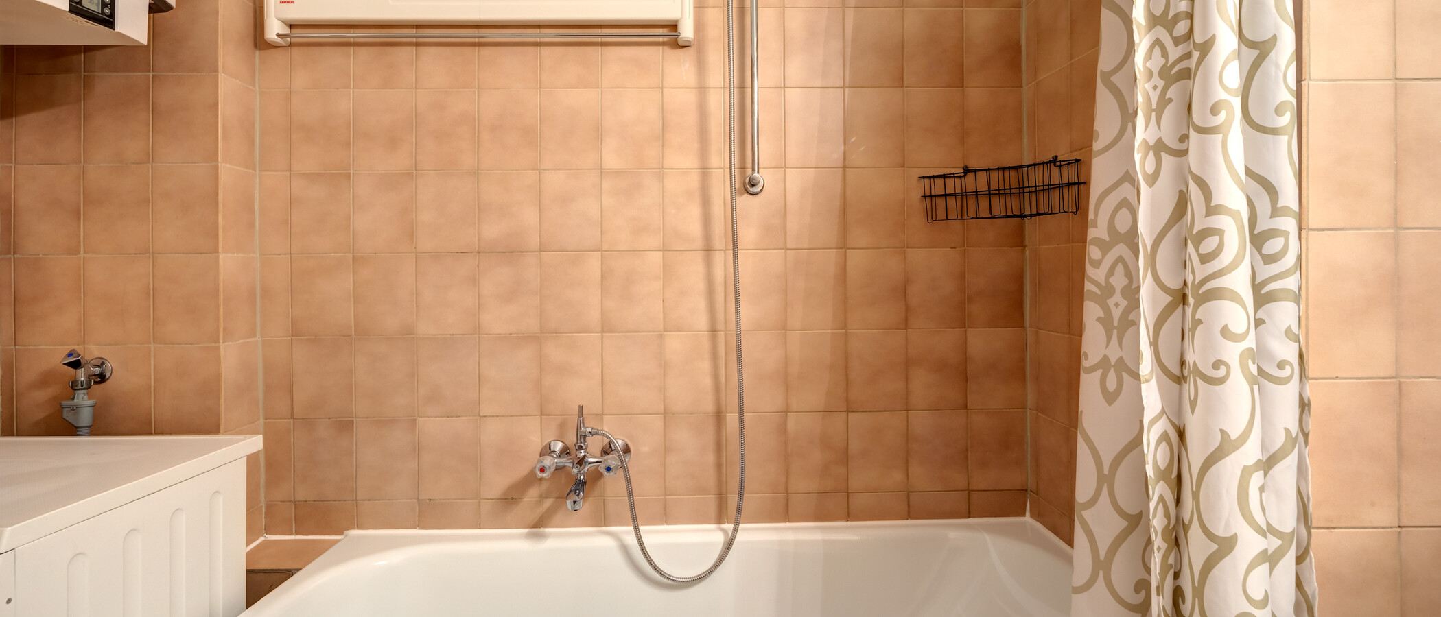 Wohnung München Maxvorstadt - Universitätsviertel 01 Badezimmer 3560