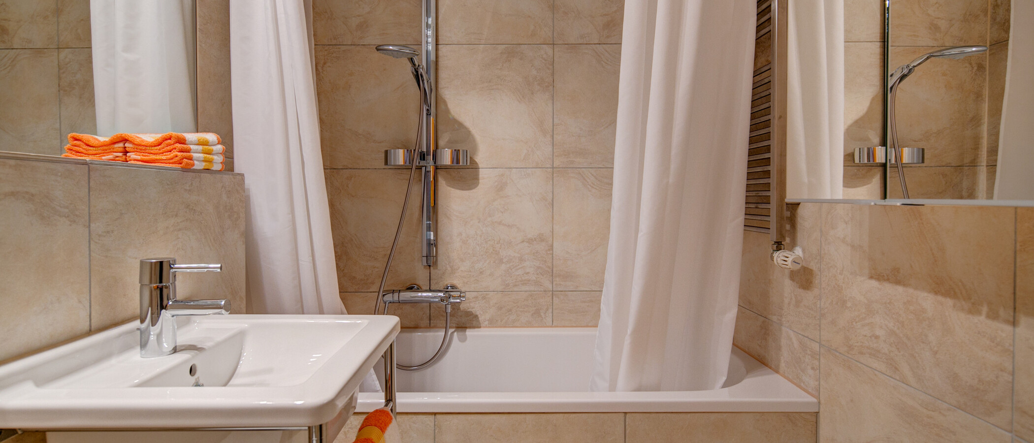 Wohnung München Schwabing-West (rund um den Hohenzollernplatz) 01 Badezimmer 3569
