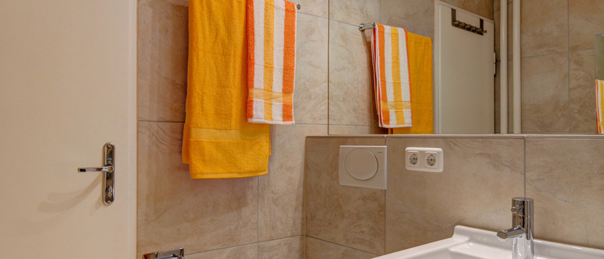 Wohnung München Schwabing-West (rund um den Hohenzollernplatz) 03 Badezimmer 3569